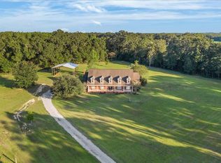 1433 S County Road 9, Slocomb, AL 36375