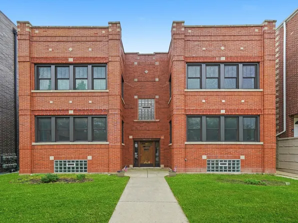 5677 W Higgins Ave, Chicago, IL 60630