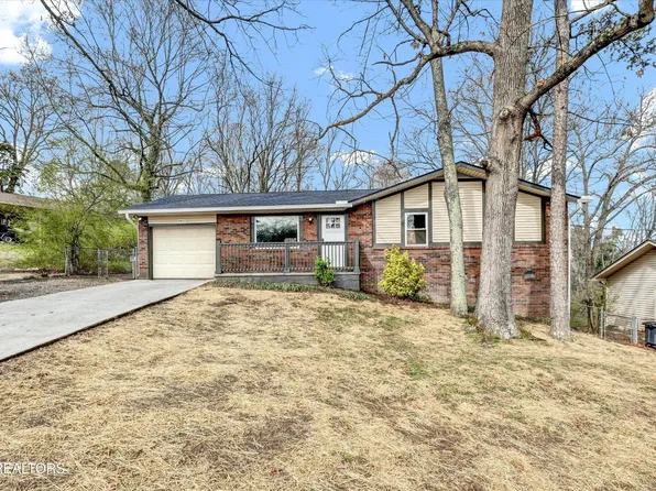 4405 Mascarene Rd, Knoxville, TN 37921