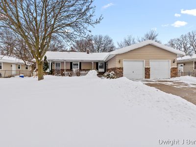4321-4323 Dawes Ct SE, Grand Rapids, MI, 49508