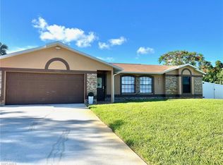 9123 Frank Rd, Fort Myers, FL 33967