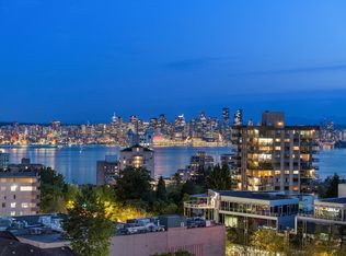 135 E 13th St #703, North Vancouver, BC V7L 2L8