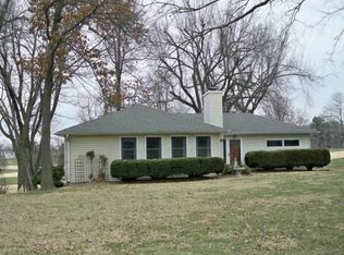 19 Ridgeland Rd, Country Club, MO 64505