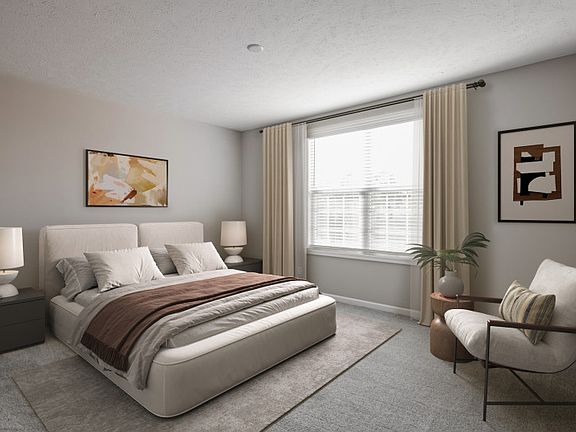 First Floor Owner s Suite