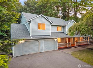 2103 Golden Maples Ct NW, Olympia, WA 98502