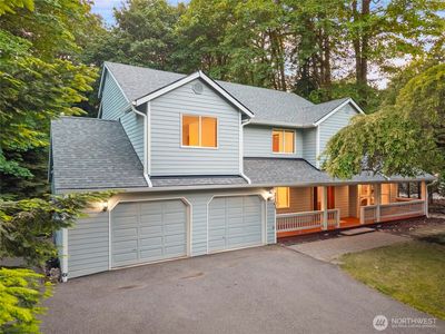 2103 Golden Maples Court NW, Olympia, WA, 98502