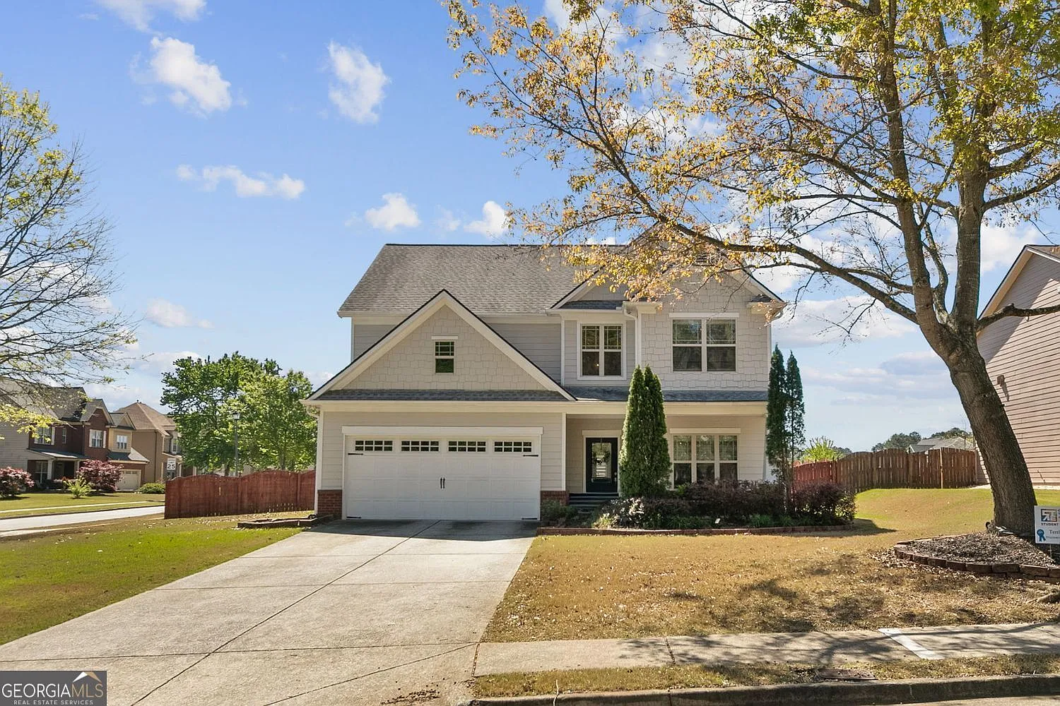 2026 Stoney Chase Dr photo 1