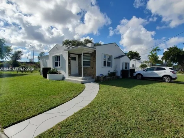 4020 NW 8th Ave, Miami, FL 33127