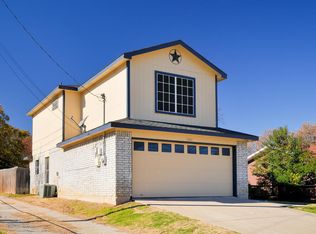 1007 Carver Ln, Irving, TX 75061