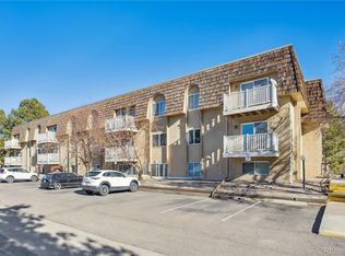 7455 E Quincy Ave APT 204, Denver, CO 80237