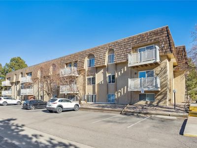 7455 E Quincy Avenue  Unit 204, Denver, CO, 80237