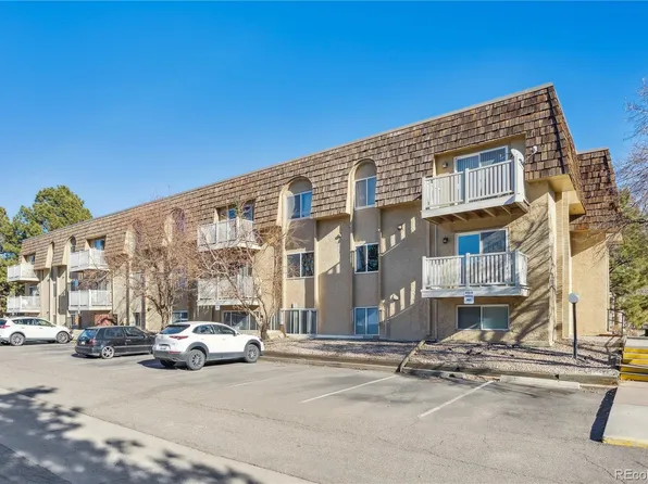 7455 Quincy Avenue #204, Denver, CO 80237