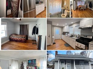 99 Hamilton Ave UNIT 1, Quincy, MA 02171