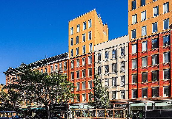 5th image of 2196 Frederick Douglass Blvd APT 6E