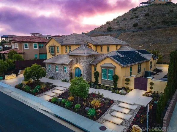 541 Ledge St, San Marcos, CA 92078