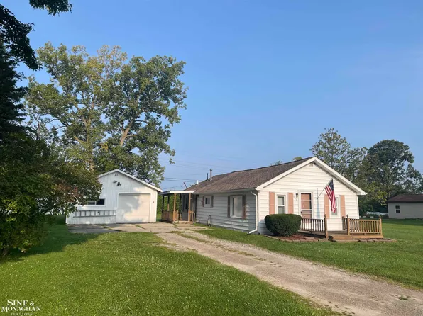 283 Lincoln Ave, Kimball, MI 48074