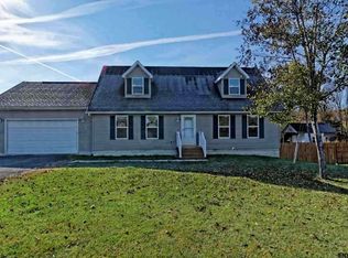 1701 Thousand Acres Rd, Delanson, NY 12053