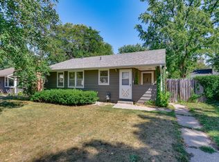 5837 Russell Ave S, Minneapolis, MN 55410