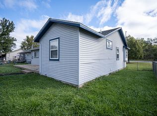 3584 S Merriman Rd, Wayne, MI 48184