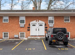 25 Alpine Dr APT D, Wappingers Falls, NY 12590