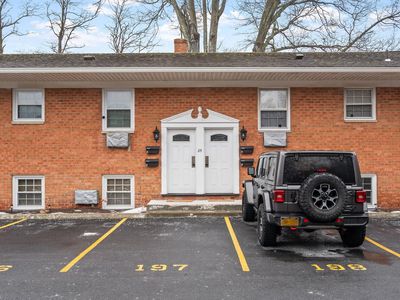 25 Alpine Drive #D, Wappingers Falls, NY, 12590
