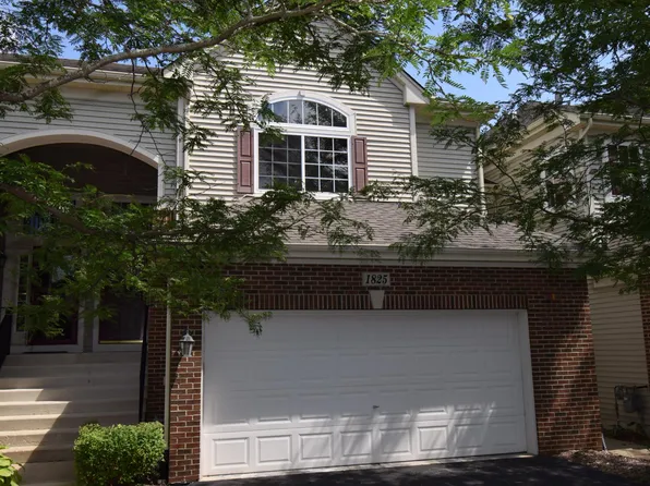 1825 Kelberg Ave #1403, Hoffman Estates, IL 60192