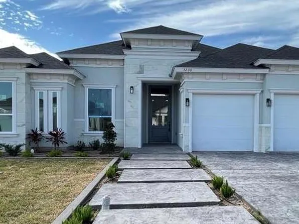 3200 E Bella Vista Ave, Alton, TX 78573