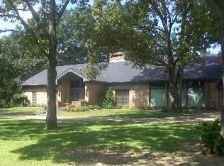 6089 Hwy 175, Frankston, TX