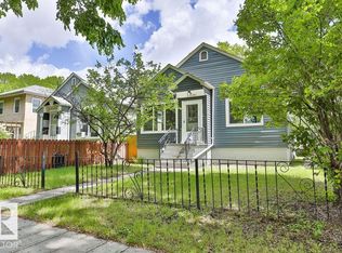 11241 88th St NW, Edmonton, AB T5B3P6