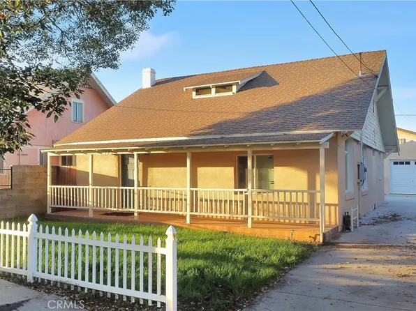 727 W 53rd St, Los Angeles, CA 90037