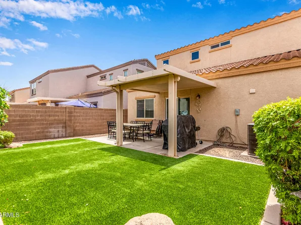 8788 W WOOD Drive, Peoria, AZ 85381