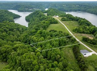 32 Lake Bluff Dr Lot 32, Baxter, TN 38544