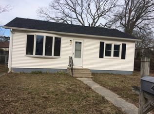 43 E New York Ave, Villas, NJ 08251