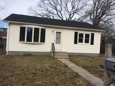 43 E New York Ave, Villas, NJ, 08251
