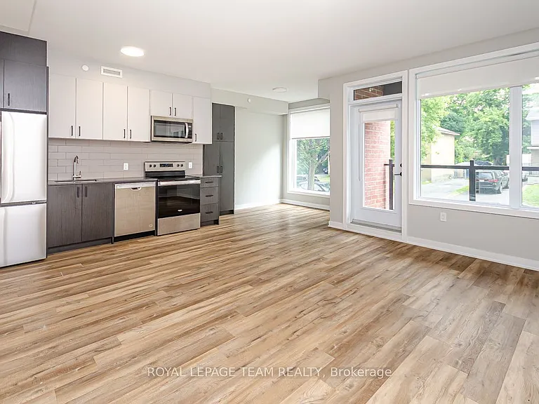 1291 Summerville Ave #202 — Photo 4