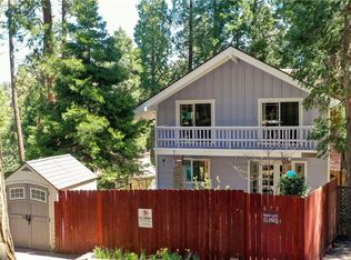 673 Highway 138, Crestline, CA 92325