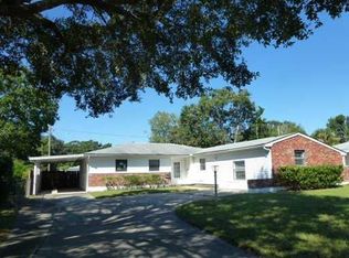 7910 Meadowglen Dr, Orlando, FL 32810