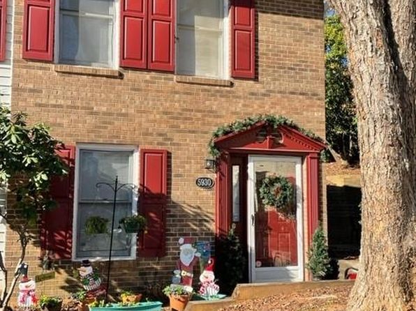 5930 King Charles Ct