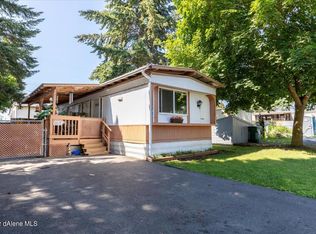 36 E Walrose Loop, Hayden Lake, ID 83835