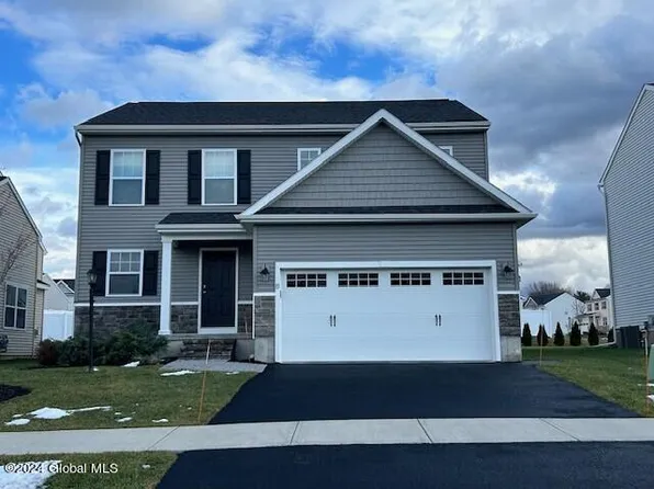 544 NYS 355 Cooper Hill Rd, Wynantskill, NY 12198