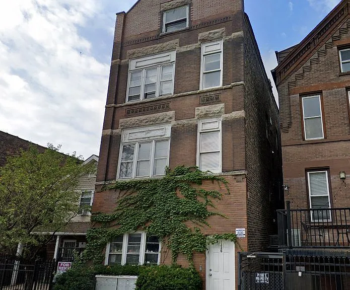 1234 N Cleaver St — Photo 22
