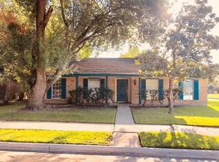 7027 Briargate Dr, Missouri City, TX 77489