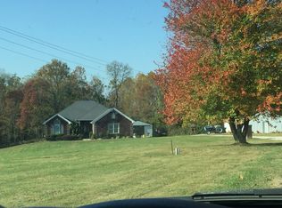 361 E McKinney Rd, Bedford, KY 40006