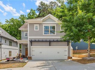 1749 Russell St, Atlanta, GA 30316