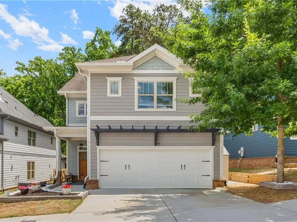 1749 Russell St, Atlanta, GA 30316