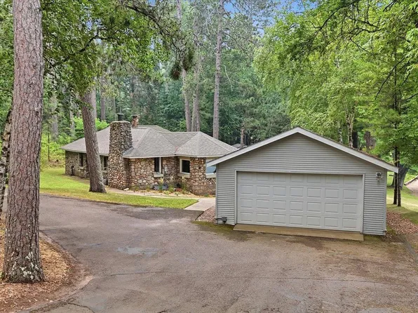 5159 Vermilion Tr, Gilbert, MN 55741-1934