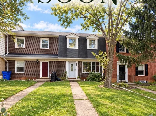 106 Catoctin Ave, Thurmont, MD 21788