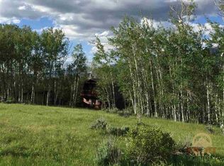 71 Dutchman Trl, Cameron, MT 59720