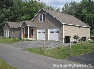 7617 Tuttle Rd, Bridgeport, NY 13030