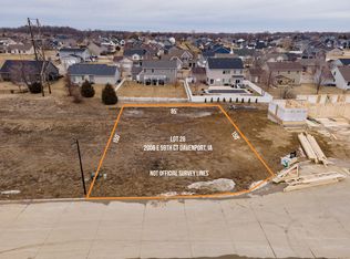 2006 E 59th St, Davenport, IA
